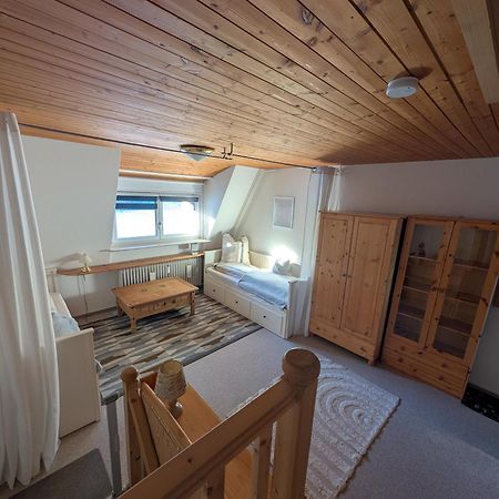 Ferienwohnung Eule Schönwalde Esterno foto