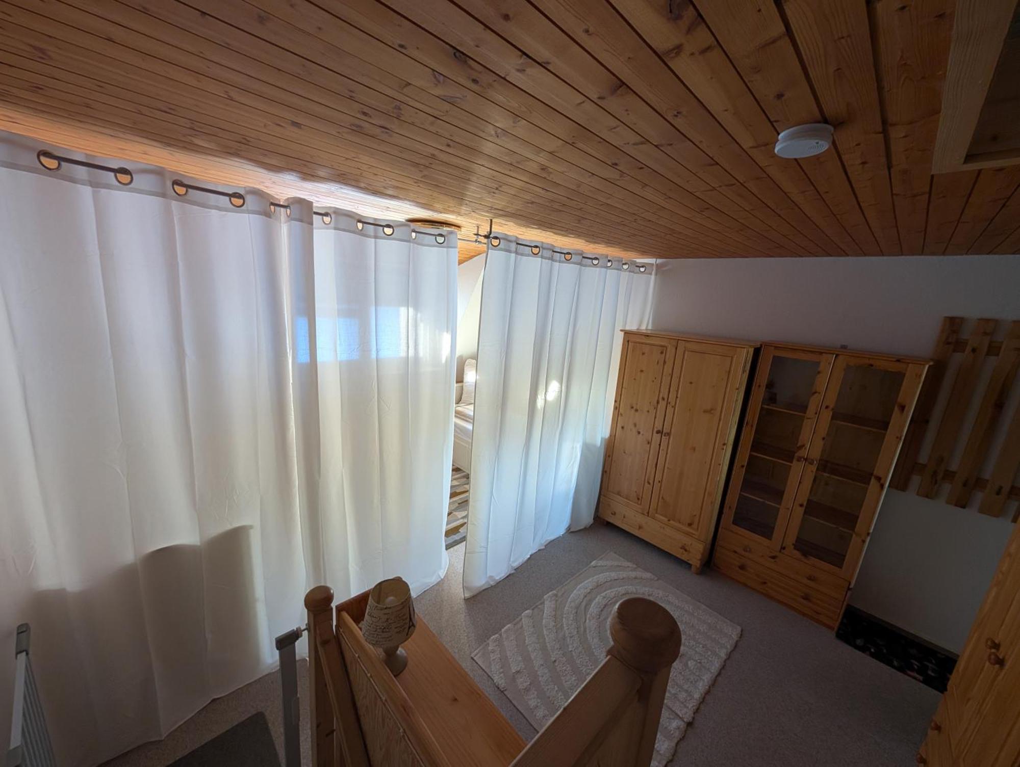 Ferienwohnung Eule Schönwalde Esterno foto